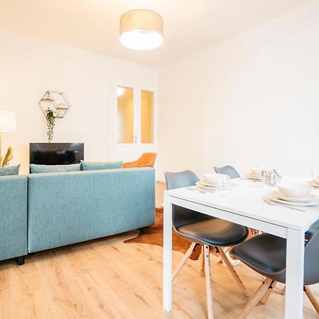 Coupledream - 10Min To City Center! Viena Exterior foto